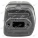 Toba esapament drujba Husqvarna 365, 371, 372, 362, 385, 390 (Taiwan) 